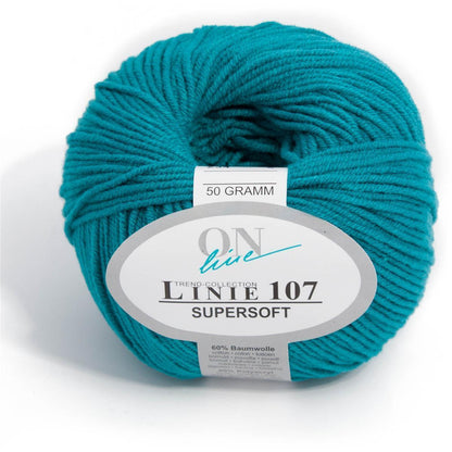 Supersoft Linie 107 von ONline