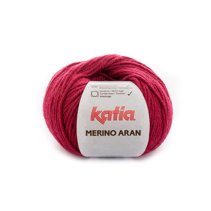Merino Aran