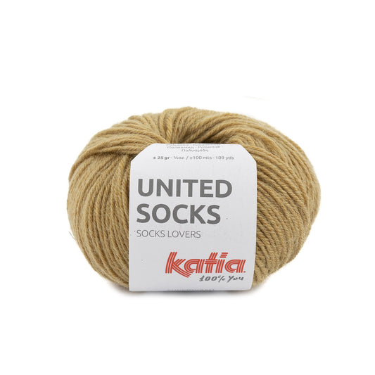United Socks